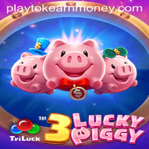 Exploring 3LUCKYPIGGY: A New Way to Play and Earn with Playtok