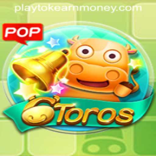 Exploring the Intriguing World of 6Toros: Playtok Earn Money