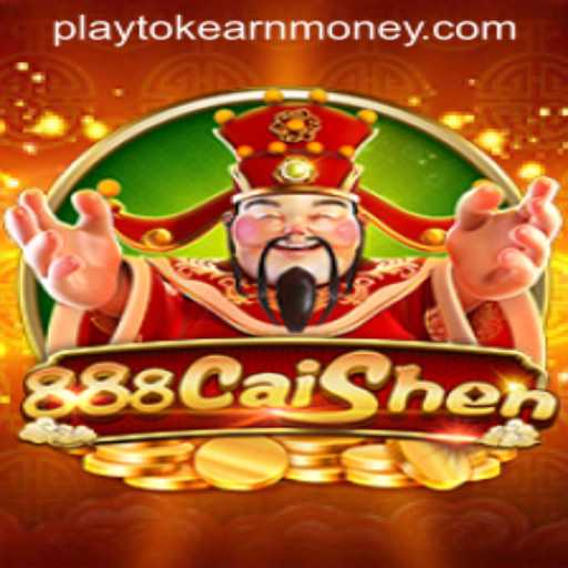 Unveiling 888CaiShen: Your Gateway to Playtok Earn Money