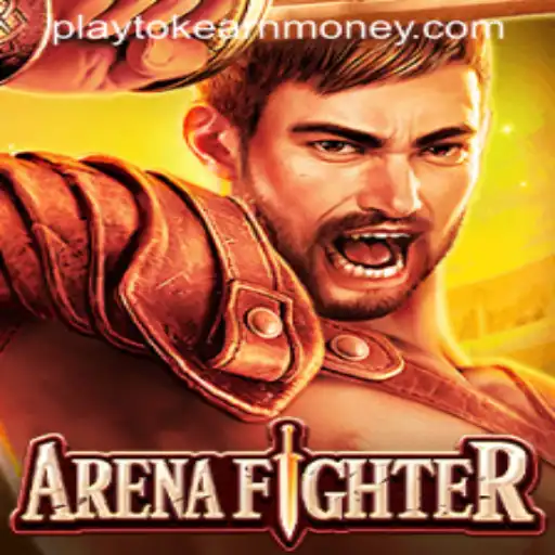 Explore ArenaFighter: The Revolutionary Play-to-Earn Game