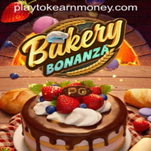 BakeryBonanza: A Sweet Journey in Gaming with Play-to-Earn Potential
