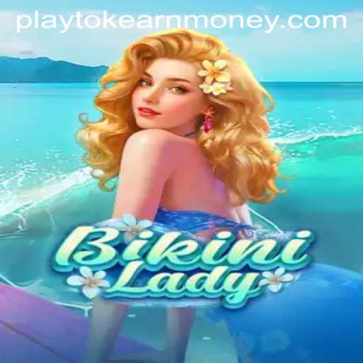 Dive into Playtok: Discover BikiniLady and Earn as You Play