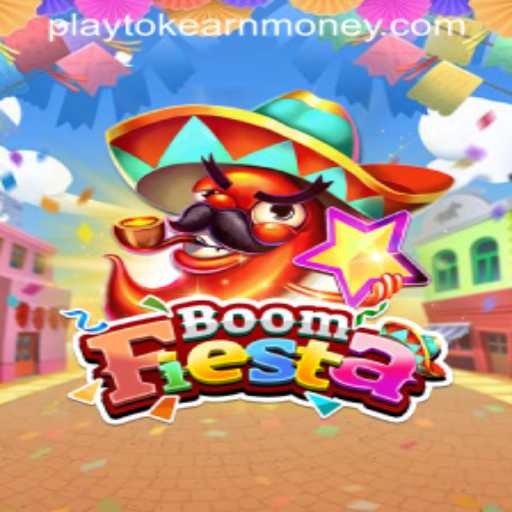 BoomFiesta: Exploring the Revolutionary Game of Play-to-Earn