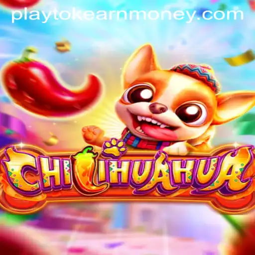 Exploring CHILIHUAHUA: The Play-to-Earn Game Revolutionizing the Digital Landscape
