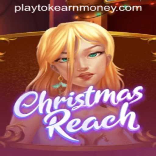 ChristmasReach: The Thrilling Adventure Game with a Festive Twist