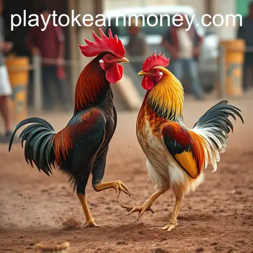 Cockfighting: Tradition, Controversy, and the Playtok Earn Money Factor