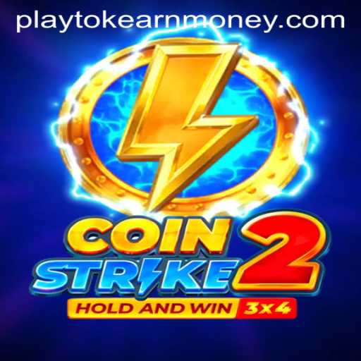 Exploring Coinstrike2: A Revolutionary Play-to-Earn Game