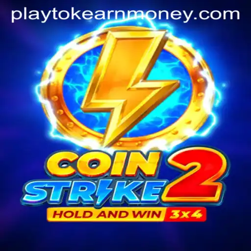 Exploring Coinstrike2: A Revolutionary Play-to-Earn Game