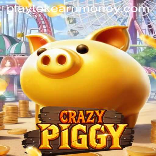 Explore the Exciting World of CrazyPiggy: Play and Earn Money