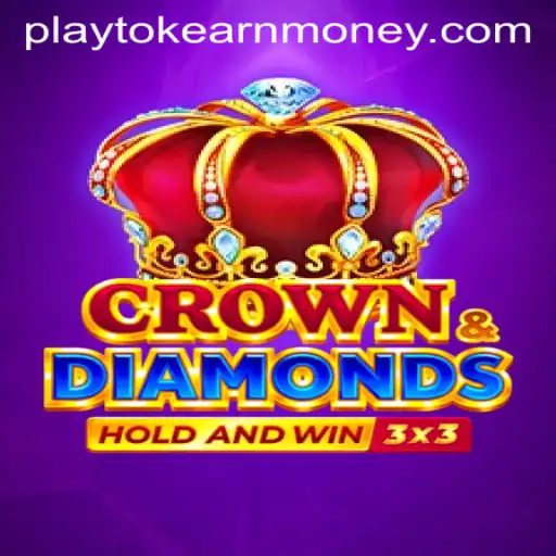 Exploring Crowndiamonds: A Game-changer in the Play-to-Earn Arena