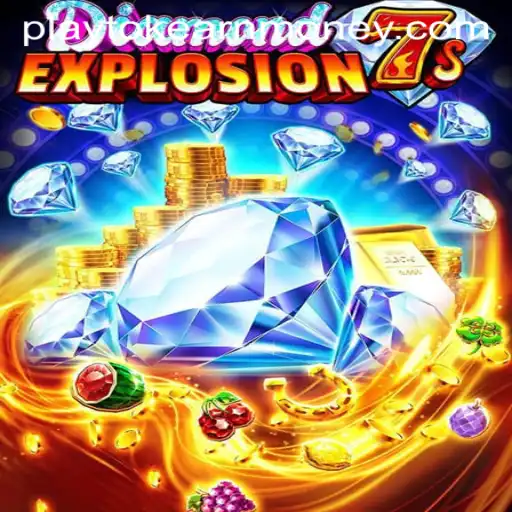 Mastering DiamondExplosion7s: A Comprehensive Guide to Playing and Earning Money