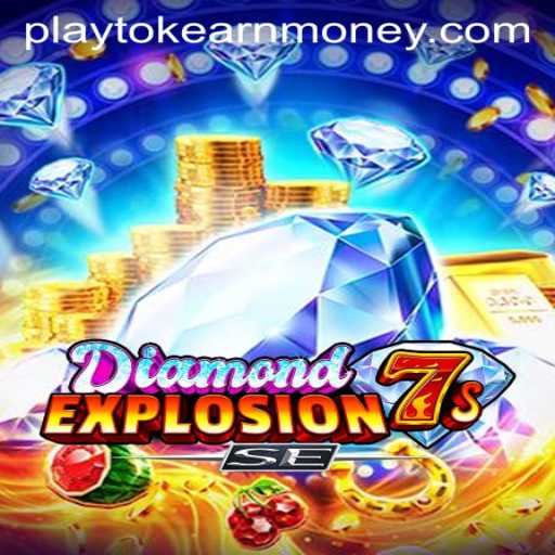 DiamondExplosion7sSE: An In-Depth Look at This Thrilling Game