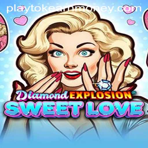 Unlocking the Excitement of DiamondExplosionSweetLove