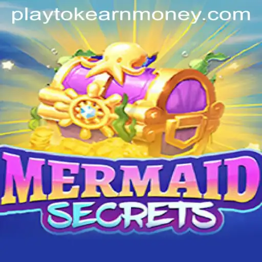 Discover Mermaid Secrets: Play, Explore, and Earn