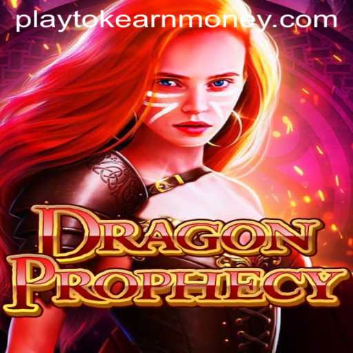 Exploring DragonProphecy: A Journey into Play-to-Earn Game Mechanics