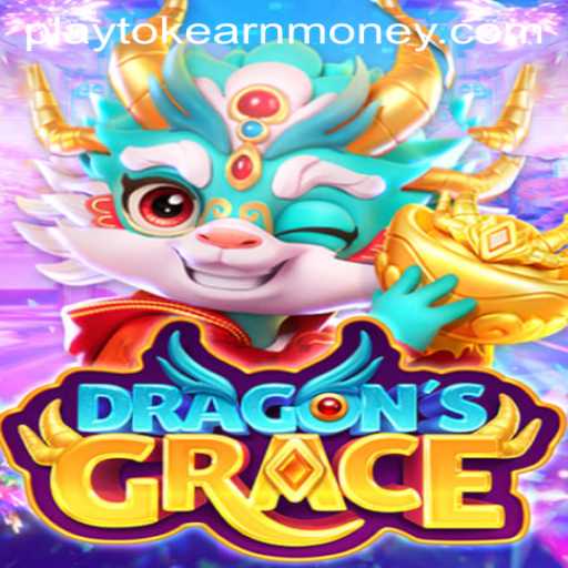 Discover DragonsGrace: An Epic Play-to-Earn Adventure