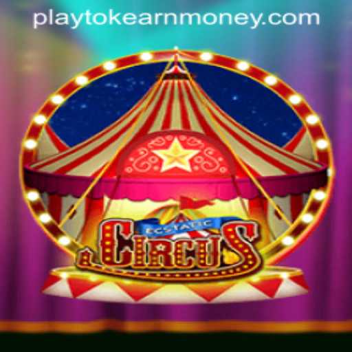 EcstaticCircus: A Thrilling Adventure in the World of Play-to-Earn Gaming