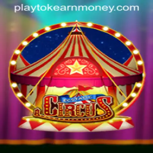 EcstaticCircus: A Thrilling Adventure in the World of Play-to-Earn Gaming