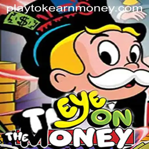Exploring EyeOnTheMoney: A Revolutionary Play-To-Earn Game