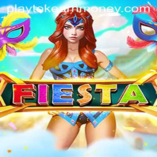 Exploring the Exciting World of Fiesta: A Play-to-Earn Gaming Phenomenon