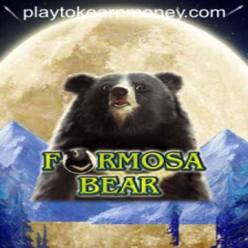 Discovering FormosaBear: The Future of Play-to-Earn Gaming