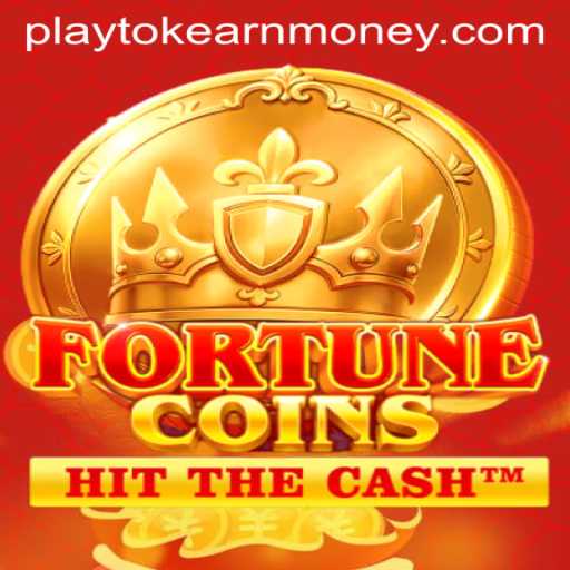 Exploring FortuneCoins: Your Guide to Play and Earn Money
