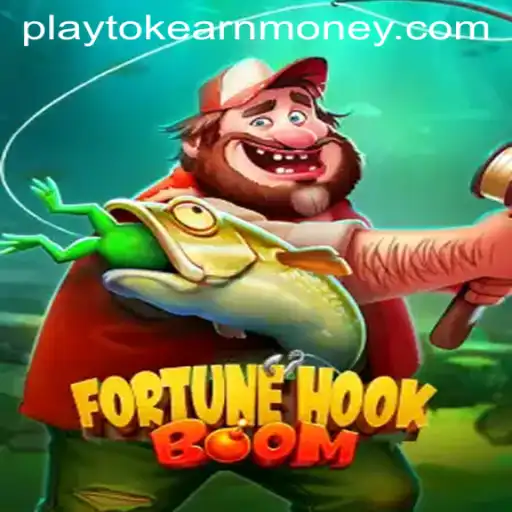 Unveiling 'FortuneHookBoom': The Latest Sensation in Play-to-Earn Gaming