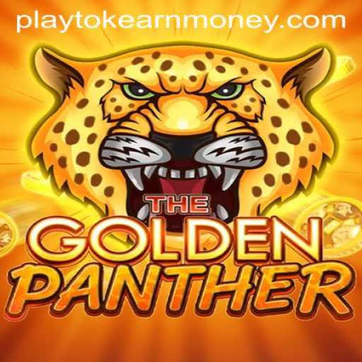 Discover the Thrilling World of GOLDENPANTHER: Play To Earn Money