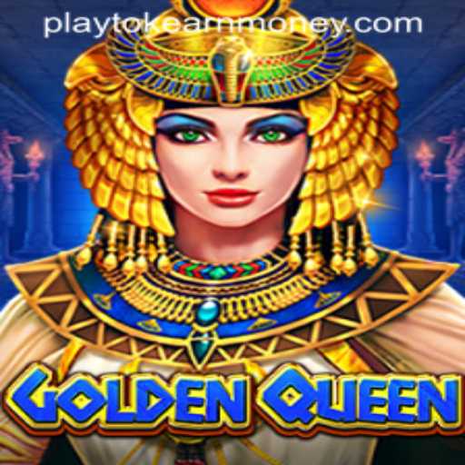 GoldenQueen: A Thrilling Journey to Play, Explore, and Earn