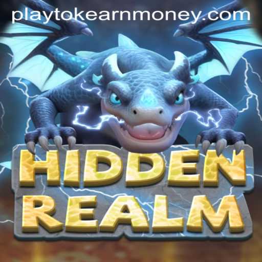Explore the Exciting World of HiddenRealm: Play to Earn Money