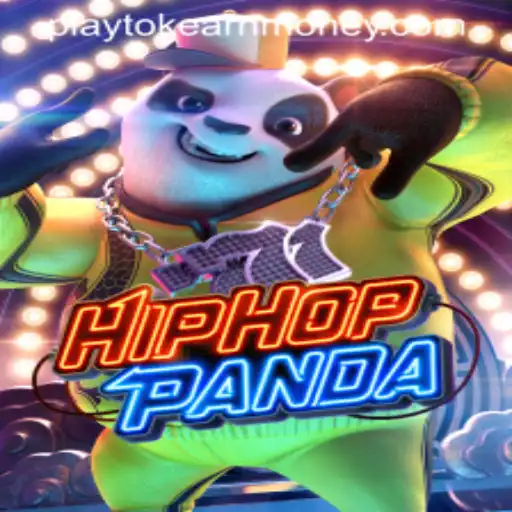 HipHopPanda: An Immersive Gaming Experience to Play and Earn Money