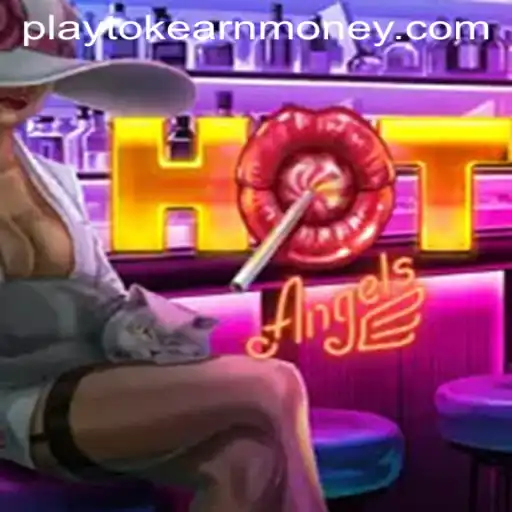 Exploring HotAngels: A New Frontier in Play-to-Earn Gaming