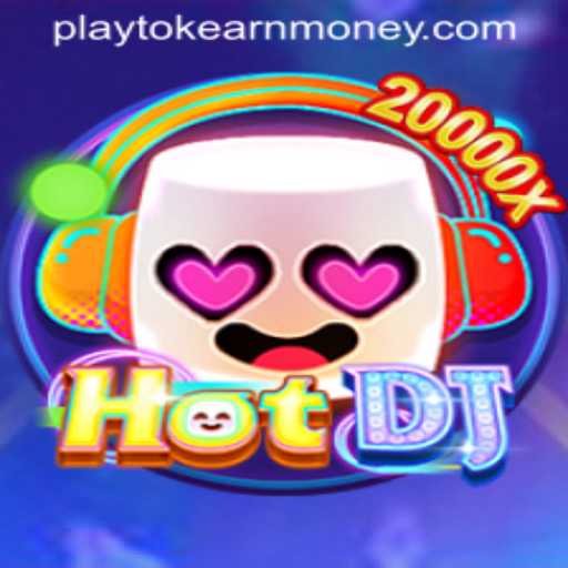 HotDJ: Play, Groove, and Earn