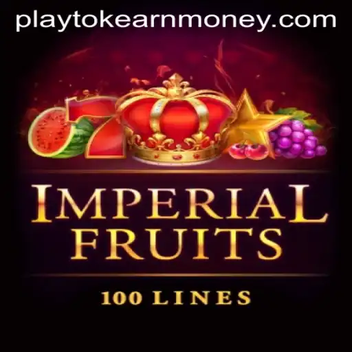 Unlocking the World of ImperialFruits100: An Enthralling Gaming Experience with Play-to-Earn Opportunities