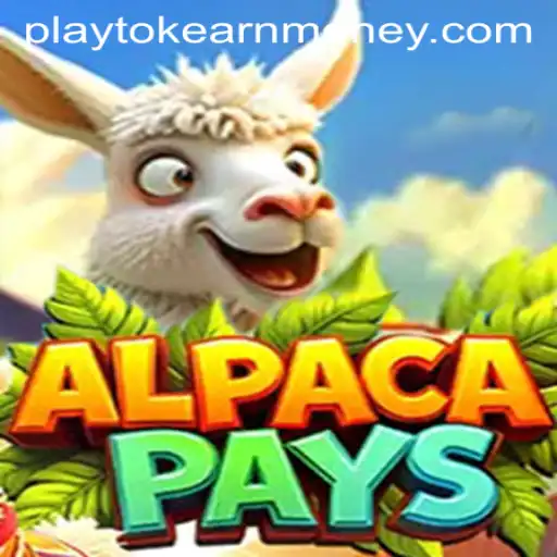 AlpacaPays: Unearthing the Fun and Profit in Play-to-Earn Gaming