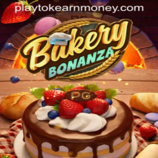 BakeryBonanza: A Sweet Journey in Gaming with Play-to-Earn Potential