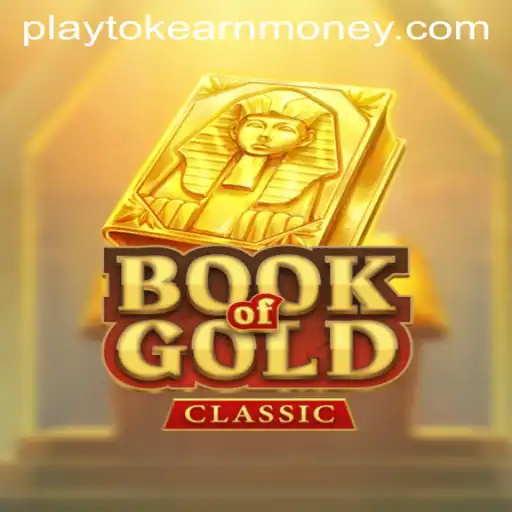 Explore the Thrills of BookOfGoldClassic: Your Gateway to Playing and Earning with Playtok