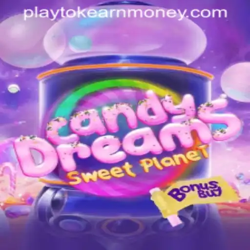 CandyDreamsSweetPlanet: A New Gaming Universe with PlayTok Earn Opportunities