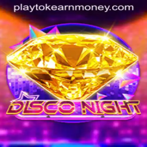Discover the Alluring World of DiscoNight: PlaytoK and Earn Money