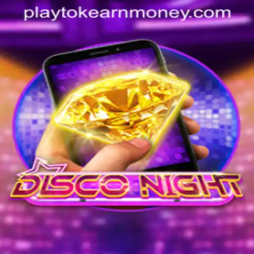 Experience Thrills and Earnings with DiscoNightM: A Dive into Play-to-Earn Gaming