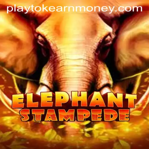 Unveiling ElephantStampede: A Thrilling Adventure in the World of Play-to-Earn Gaming