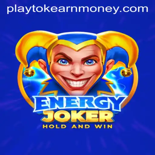 Unveiling EnergyJoker: Your Ultimate Gateway to Play-to-Earn Gaming