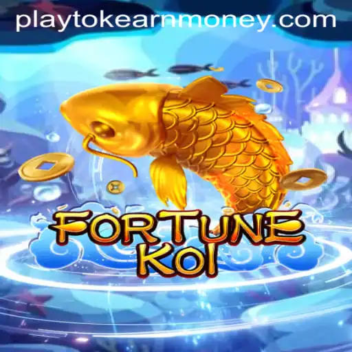FORTUNEKOI: Dive into the Thrilling World of Play-to-Earn Gaming