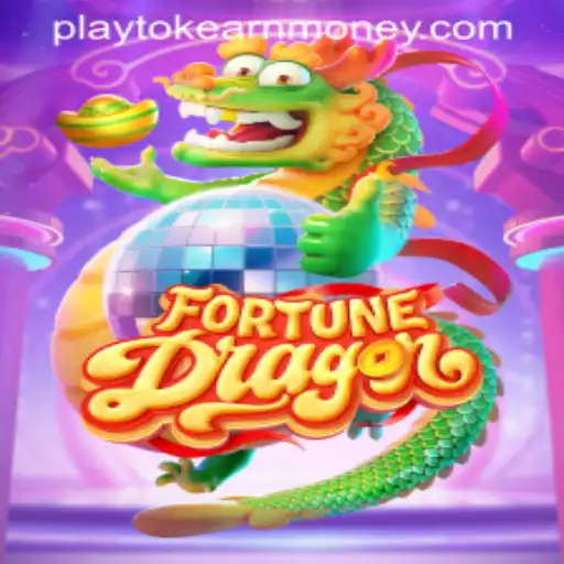 FortuneDragon: A Fascinating Play-to-Earn Gaming Experience