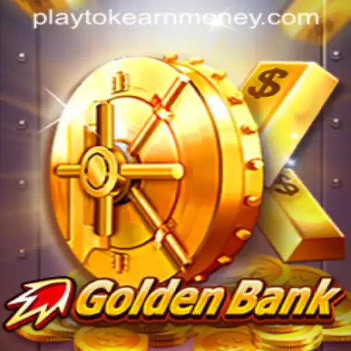 Exploring GoldenBank: A Revolutionary Play-to-Earn Gaming Experience