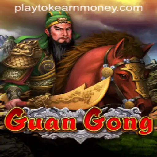 Exploring GuanGong: The New Play-to-Earn Game Revolutionizing the Gaming Landscape