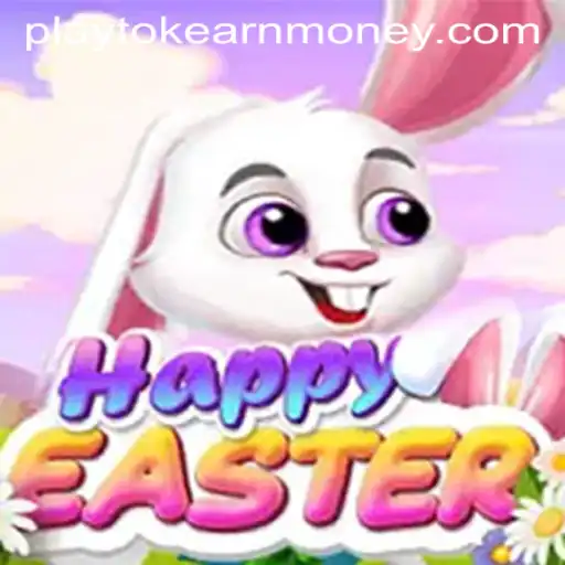 Discover the Excitement of HappyEaster: A Game That Lets You Play and Earn