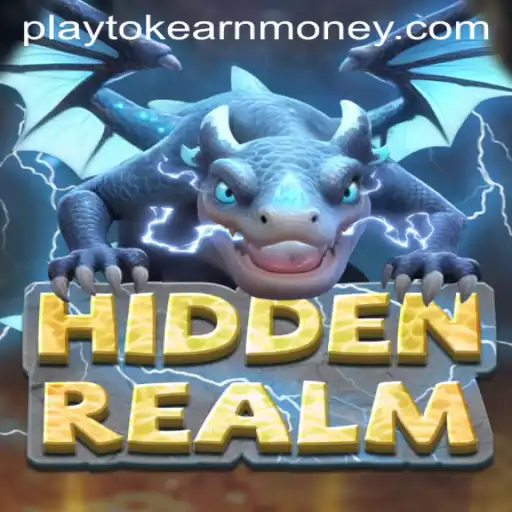 Explore the Exciting World of HiddenRealm: Play to Earn Money