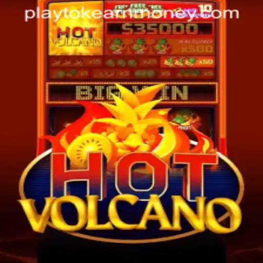Discover the Excitement of HotVolcano: A Play-to-Earn Gaming Phenomenon