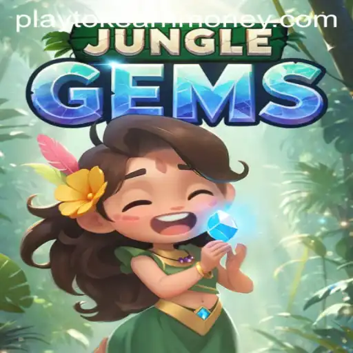 Discover JungleGems: The Thrilling Adventure of Play-To-Earn Gaming